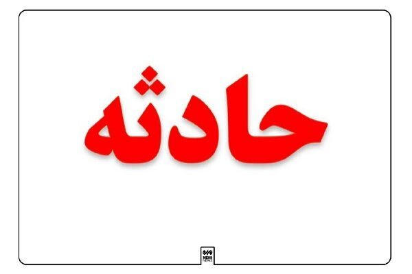 برخورد یک دستگاه خودروی پژو ۴۰۵ با راکبان دوچرخه‌ در جزیره کیش