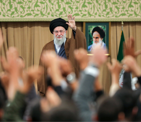 اختلاف جمهوری اسلامی و آمریکا، ذاتی است و نه تاکتیکی