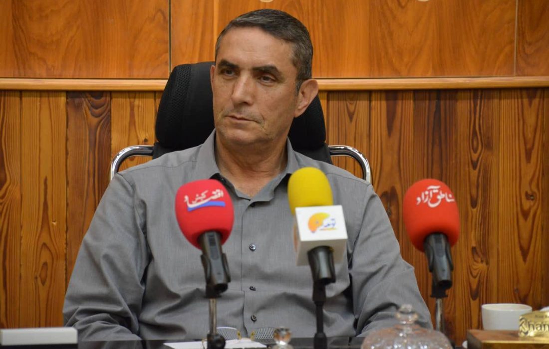 دکتر سید علی آقازاده؛ مدیرعامل شرکت آب و برق کیش مطرح کرد: لزوم بهره گیری از ظرفیت های ملی برای توسعه زیر ساخت ها و توجه به جامعه محلی