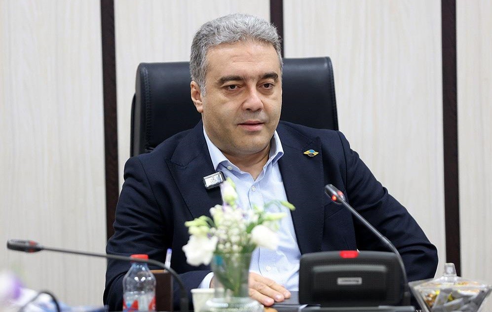 توسعه و بهسازی زیرساخت‌های ورزشی کیش