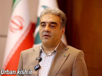 عدلی: بهبود شاخص‌های شهری کیش و توسعه درآمدهای پایدار در اولویت برنامه‌های شرکت قرار دارد