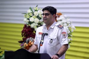 کیش پیشتاز در ایمنی شهری؛ کاهش حوادث و ارتقای فرهنگ ایمنی