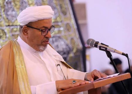 امنیت کیش زبانزد ملی و جهانی است