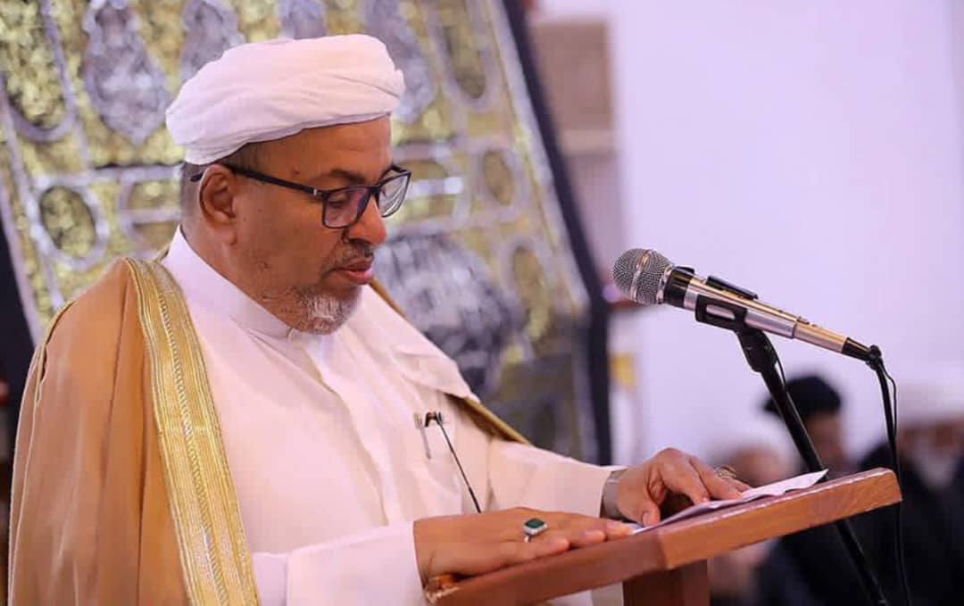 امنیت کیش زبانزد ملی و جهانی است