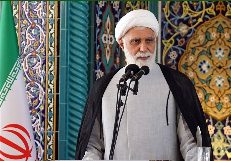 اتحاد ناگسستنی میان مردم و مسئولان برقرار است / امحای ۱۸۰ کیلوگرم انواع مواد مخدر در جزیره