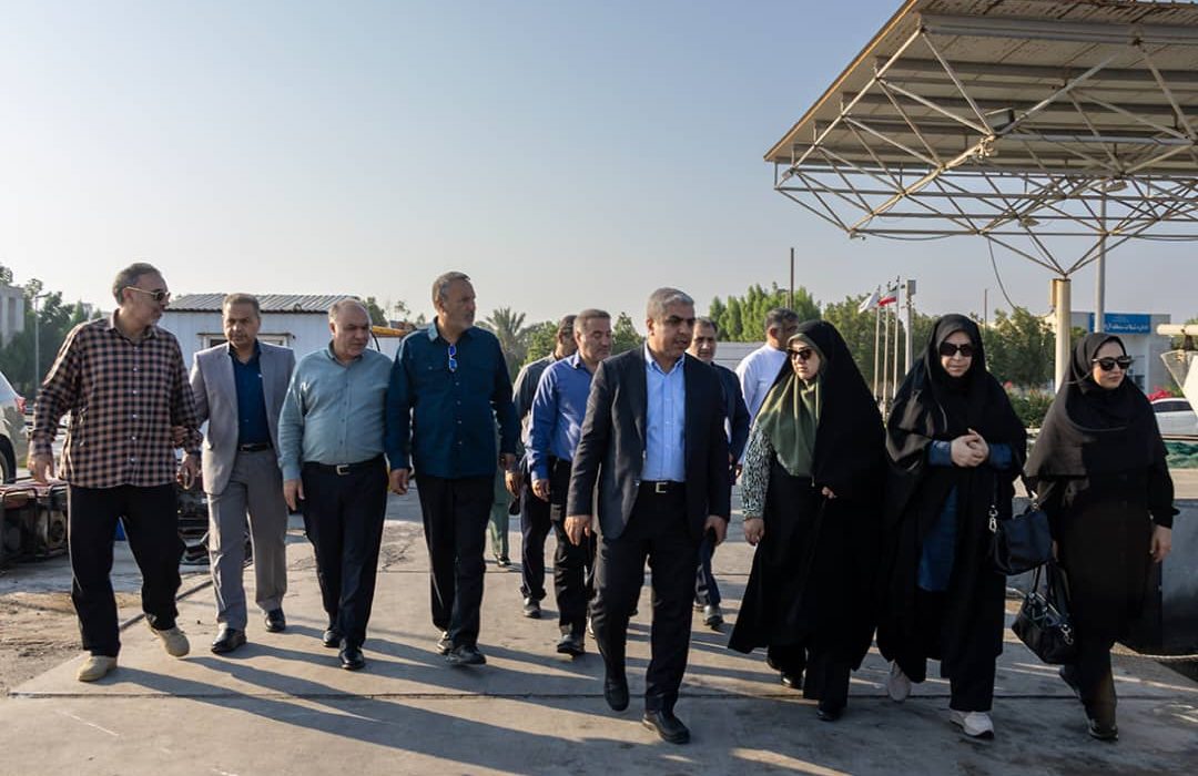 جزيره كيش ميزبان گفتوگوهاي توسعهمحور