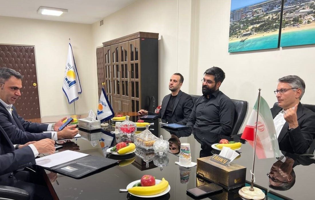 گام های جدی و مثبت منطقه آزاد کیش برای احیای شهرک سلامت جزیره کیش