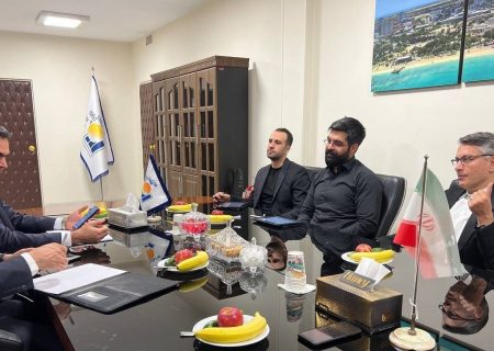 گام های جدی و مثبت منطقه آزاد کیش برای احیای شهرک سلامت جزیره کیش