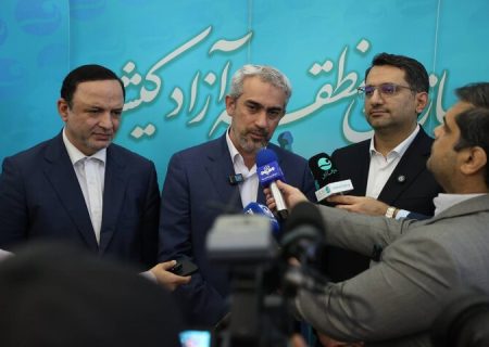 فعال شدن مجدد ۱۱۰ هزار میلیارد تومان سرمایه‌گذاری معلق در جزیره کیش