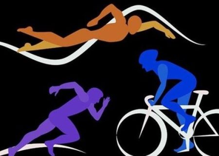 کیش، میزبان جدید مسابقات دواتلون قهرمانی آسیا