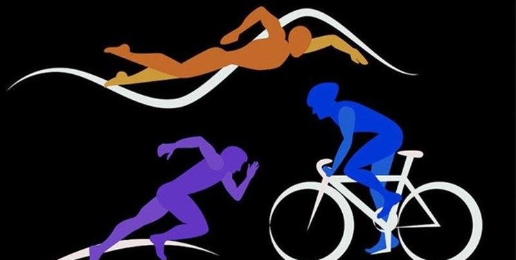 کیش، میزبان جدید مسابقات دواتلون قهرمانی آسیا