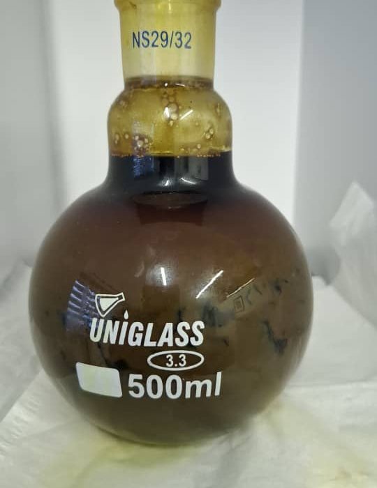 مناطق آلوده کشور توسط یک شرکت فناور پاکسازی می‌شود