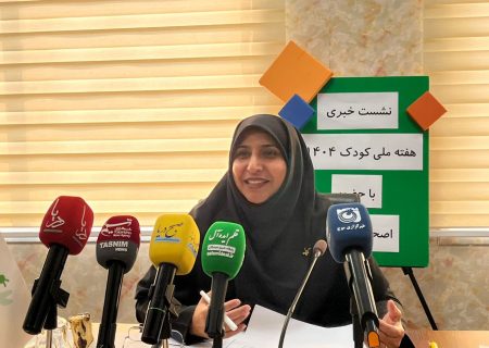 رسانه‌ها نقش تعیین‌کننده در حمایت از حقوق کودک دارند