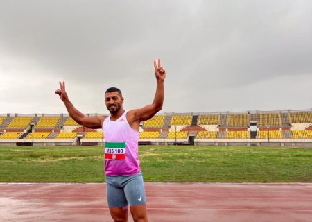 هر مدال، بار مسئولیت را بر گردنم بیشتر می‌کند