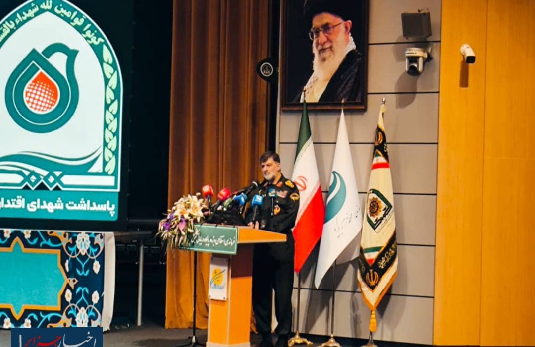 خانواده شهدا، ادامه‌دهنده مکتب حسینی هستند