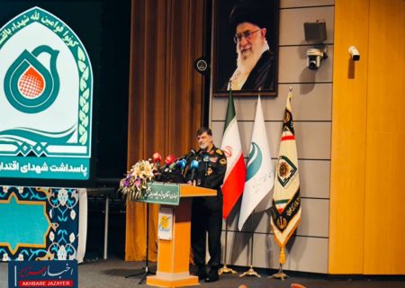 خانواده شهدا، ادامه‌دهنده مکتب حسینی هستند