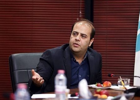 اتصال اداره محیط زیست به سامانه جامع شهرسازی «سرا کیش»