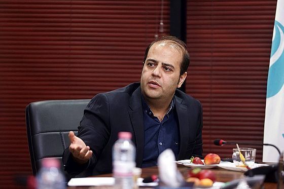 اتصال اداره محیط زیست به سامانه جامع شهرسازی «سرا کیش»