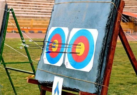 کیش، میزبان پاراکمانداران جوان کشورمان