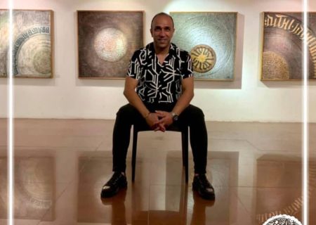 برگزاری دوره های آموزش خوشنویسی در سطوح مختلف در کیش