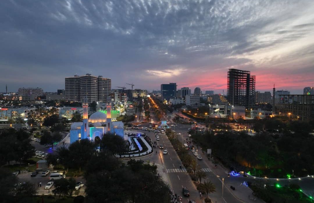 افزایش چهار برابری ظرفیت اشتغال مهندسان در کیش