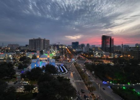 افزایش چهار برابری ظرفیت اشتغال مهندسان در کیش