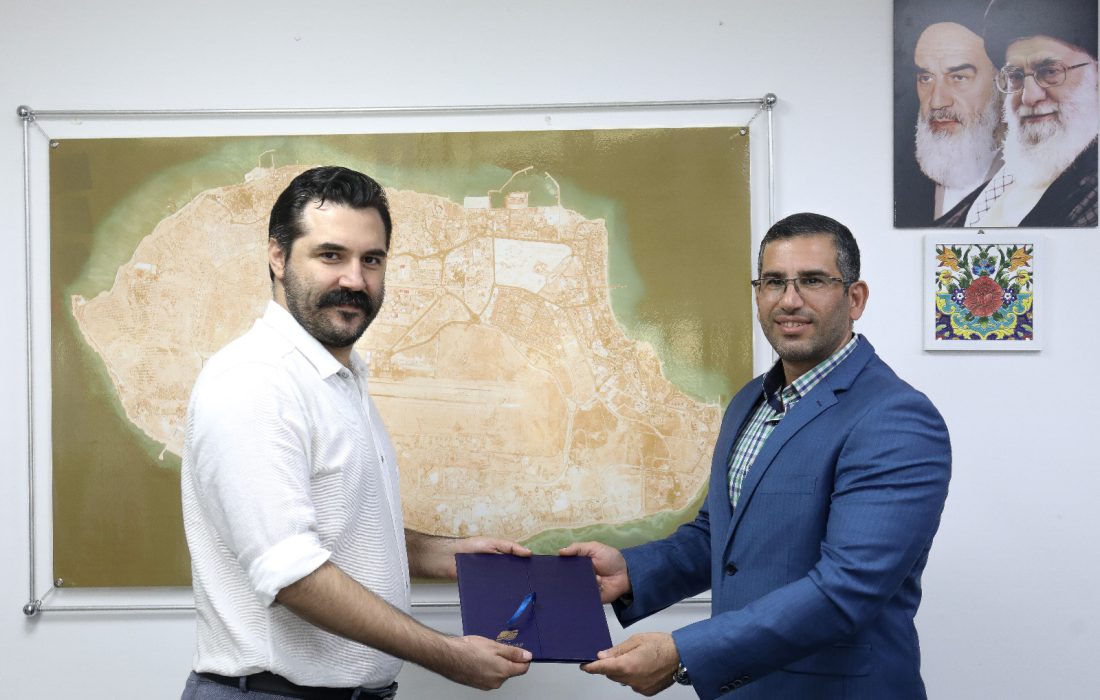 سرهنگ مهدی توانگر رئیس هیئت ورزش‌های زورخانه‌ای و کشتی پهلوانی کیش شد.