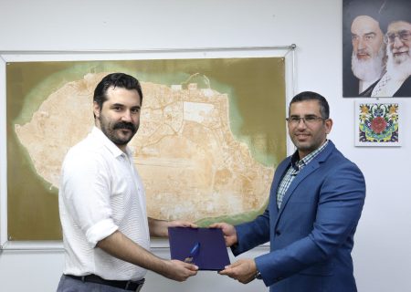 سرهنگ مهدی توانگر رئیس هیئت ورزش‌های زورخانه‌ای و کشتی پهلوانی کیش شد.