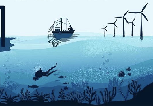 اقتصاد دریا محور، فرصت بزرگ توسعه پایدار