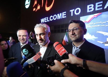 تبدیل کیش به مرکز اقتصاد دیجیتال کشور