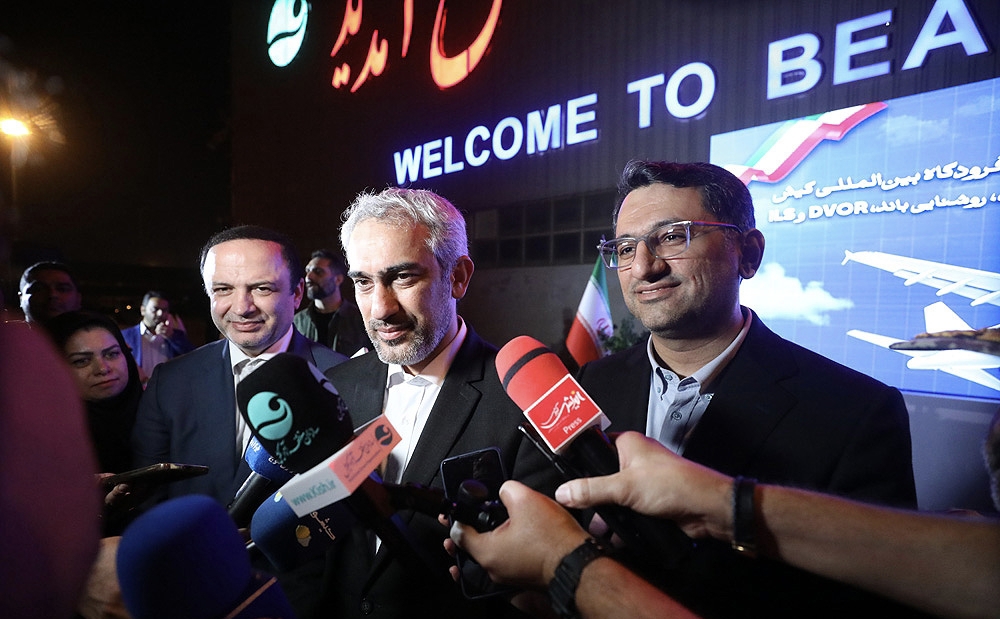 تبدیل کیش به مرکز اقتصاد دیجیتال کشور