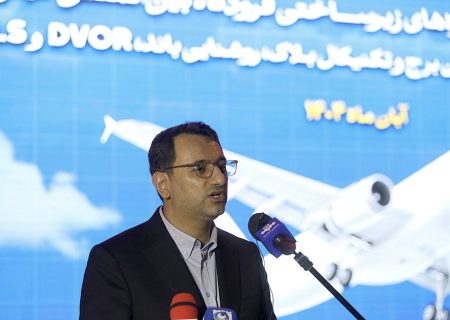 بهره برداری طرح‌های ملی با سرمایه گذاری ۱۸ همت در کیش