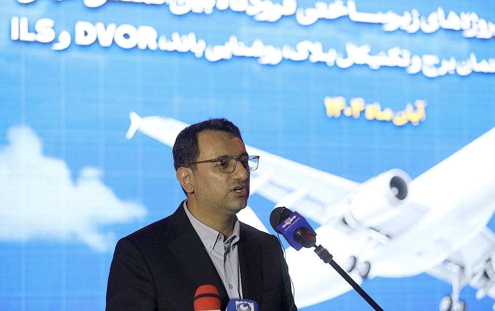 بهره برداری طرح‌های ملی با سرمایه گذاری ۱۸ همت در کیش