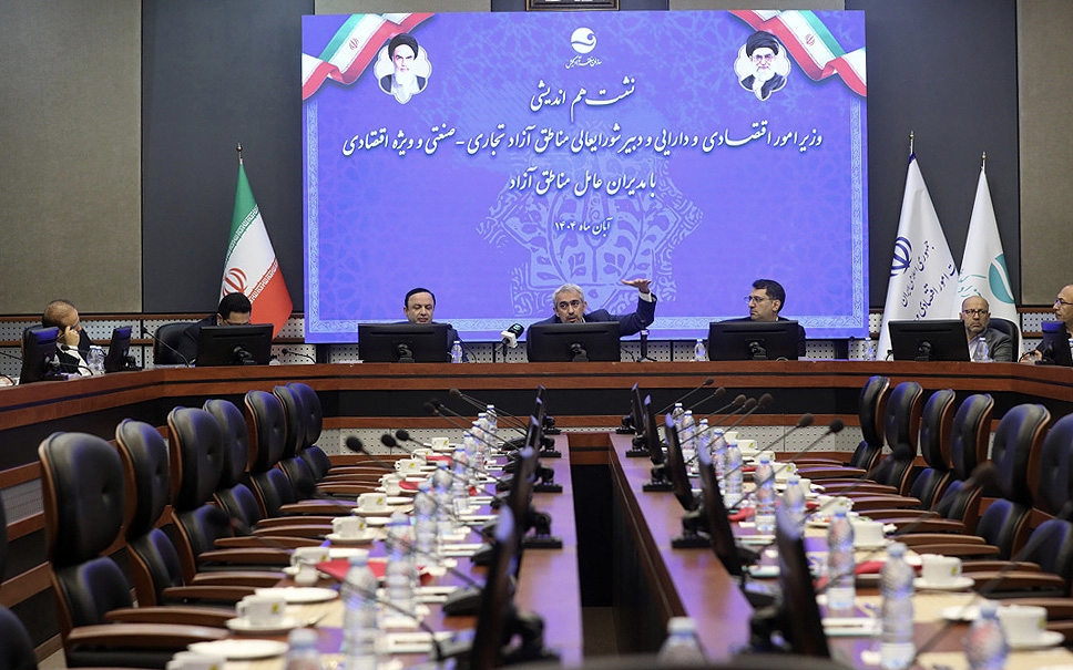 حذف یارانه انرژی و قیمت‌گذاری دولتی در مناطق آزاد اجرا می‌شود