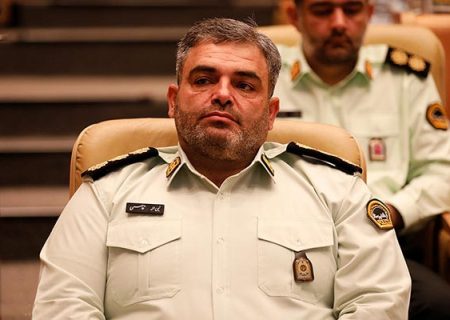 افتتاح مرکز مستقل پاسخگویی سامانه ۱۹۷ پلیس کیش