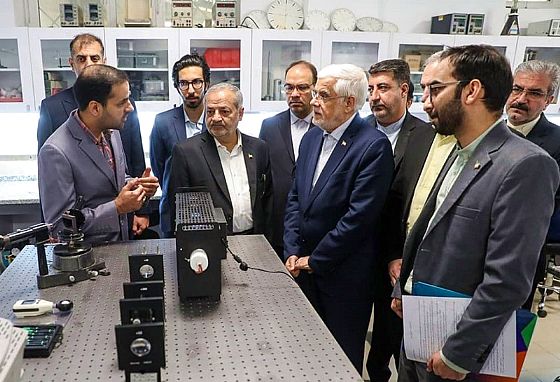 ورود نخبگان به اتاق فکر سازمان منطقه آزاد کیش ، طرحی که از کیش پر کشید!