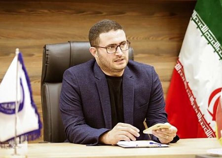 علی کتابفروش؛ عضو شورای ورزش مناطق آزاد تجاری – صنعتی و ویژه اقتصادی شد