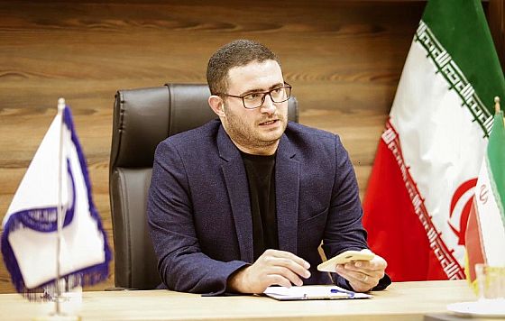 علی کتابفروش؛ عضو شورای ورزش مناطق آزاد تجاری – صنعتی و ویژه اقتصادی شد