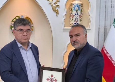 تاکید بر ظرفیت‌سازی مشترک و برگزاری رویدادهای فرهنگی در مسیر جاده تاریخی ابریشم