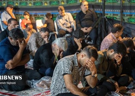 برگزاری ویژه برنامه‌های دهه دوم فاطمیه در کیش