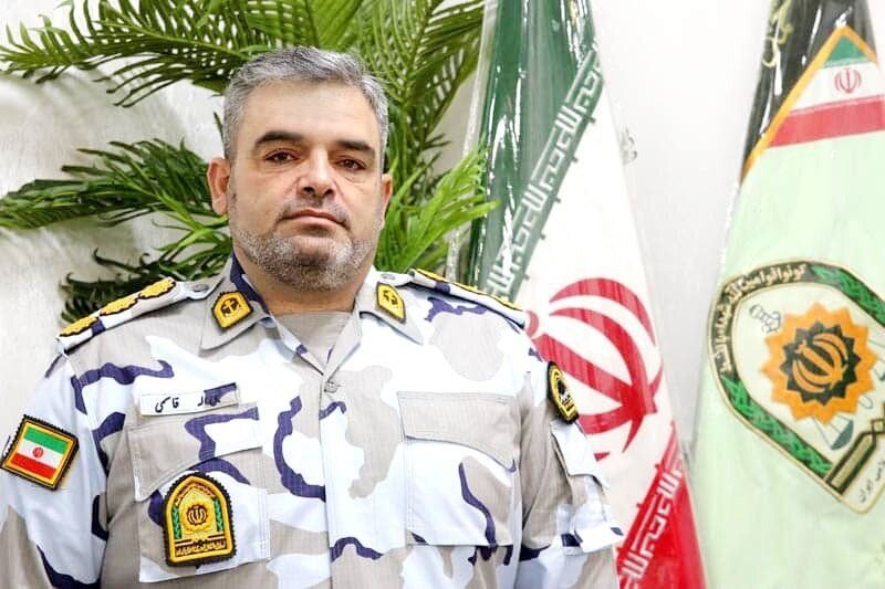 پیشگیری هدفمند، حضور میدانی، و جلب مشارکت مردمی در دستور کار پلیس کیش