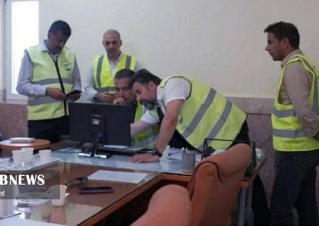 ممیزی و ارزیابی زیرساخت‌ها و عملیات فرودگاه بین‌المللی کیش