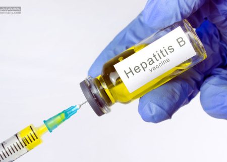 واکسیناسیون هپاتیت B دانشجویان خارجی پردیس بین المللی کیش دانشگاه علوم پزشکی