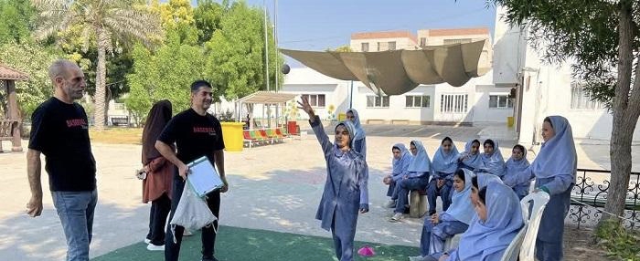 شناسایی و پرورش استعداد‌های ورزشی دانش‌آموزان