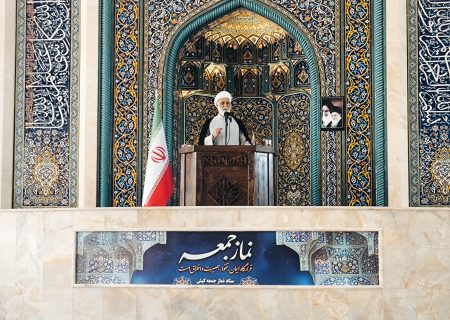 دشمنان از پیشرفت علمی ایران بیم دارند