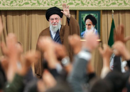 اختلاف جمهوری اسلامی و آمریکا، ذاتی است و نه تاکتیکی