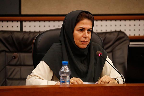 نفوذ پنج میلیون متر مکعب از بارندگی اخیر به آبخوان‌ها در کیش