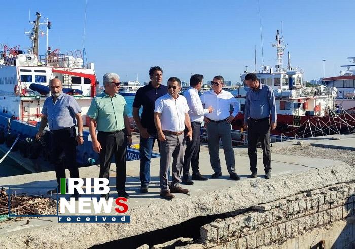 تمهیدات شرکت آب و برق برای آمادگی در شرایط تشدید بارندگی‌ها