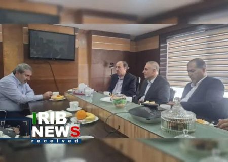 نشست راهبردی توسعه نوآوری و جذب سرمایه‌گذاری دانش‌بنیان در کیش