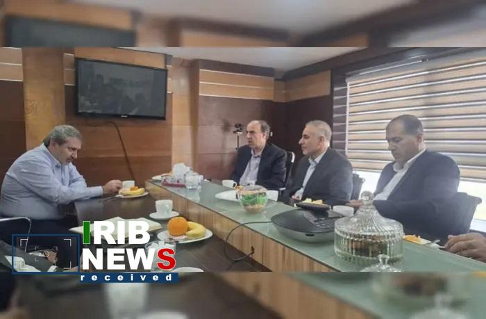نشست راهبردی توسعه نوآوری و جذب سرمایه‌گذاری دانش‌بنیان در کیش